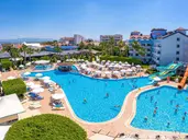 Grand Seker Hotel