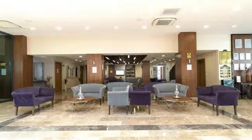 Grand Seker Hotel