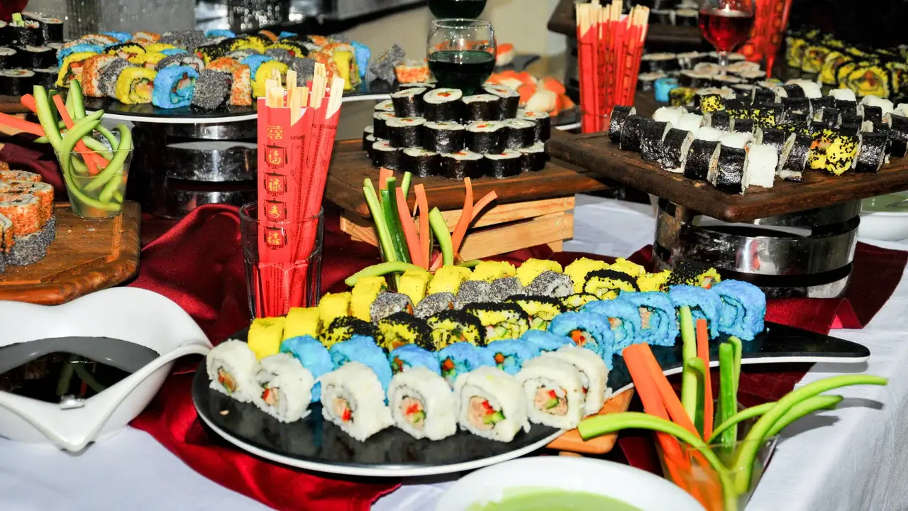 Grand Seker Hotel