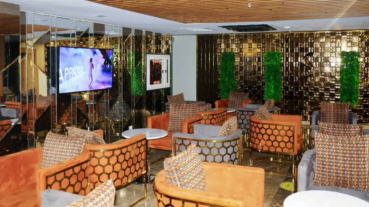 Grand Seker Hotel
