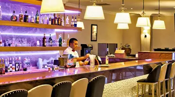 Grand Seker Hotel