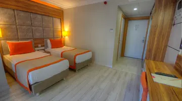 GRAND SEKER HOTEL