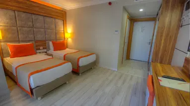 GRAND SEKER HOTEL