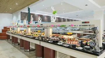 Grand Seker Hotel