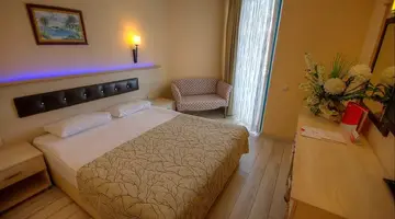 Grand Seker Hotel