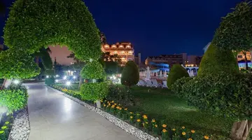 Grand Seker Hotel