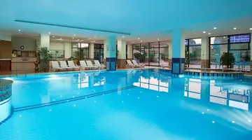 Grand Seker Hotel