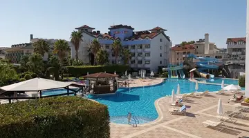 Grand Seker Hotel
