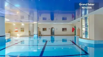 Grand Seker Hotel