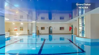 Grand Seker Hotel