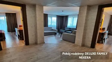 Grand Seker Hotel