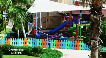 Grand Seker Hotel