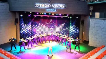 GRAND SEKER HOTEL