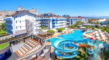 GRAND SEKER HOTEL