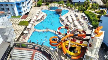 GRAND SEKER HOTEL