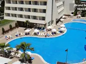 Grand Seker Hotel