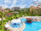 Grand Seker Hotel