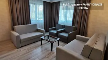 Grand Seker Hotel