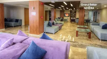 Grand Seker Hotel