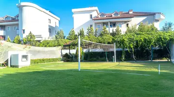 Grand Seker Hotel