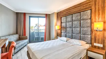 Grand Seker Hotel
