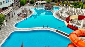 Grand Seker Hotel