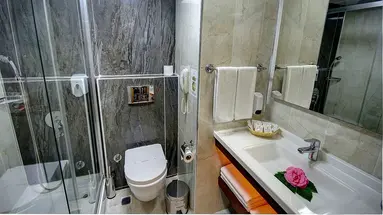 GRAND SEKER HOTEL