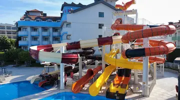 GRAND SEKER HOTEL