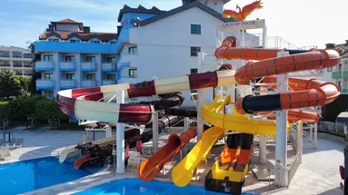 GRAND SEKER HOTEL