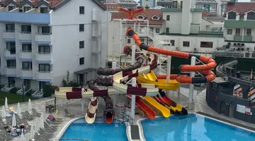 GRAND SEKER HOTEL
