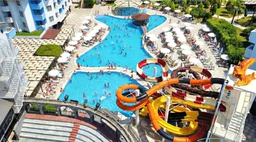 GRAND SEKER HOTEL
