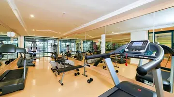 Grand Seker Hotel