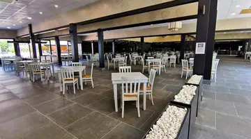 Grand Seker Hotel