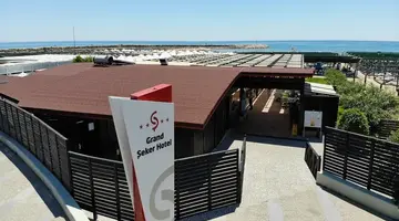 Grand Seker Hotel