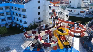 GRAND SEKER HOTEL
