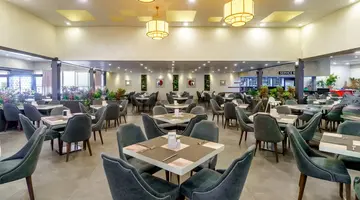 Grand Seker Hotel