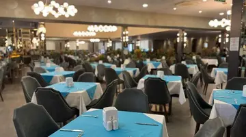 GRAND SEKER HOTEL