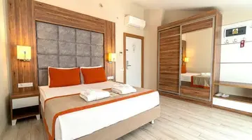 GRAND SEKER HOTEL