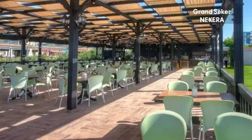 Grand Seker Hotel
