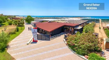 Grand Seker Hotel