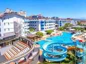 Grand Seker Hotel