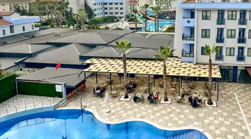 Grand Seker Hotel