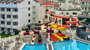 Grand Seker Hotel