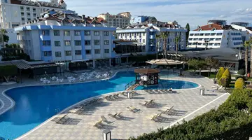 GRAND SEKER HOTEL