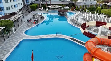 GRAND SEKER HOTEL