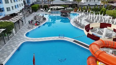 GRAND SEKER HOTEL