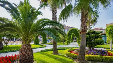 GRAND SEKER HOTEL
