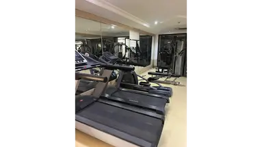GRAND SEKER HOTEL