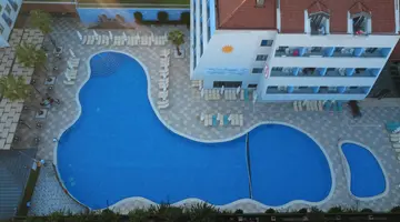 GRAND SEKER HOTEL