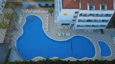 GRAND SEKER HOTEL